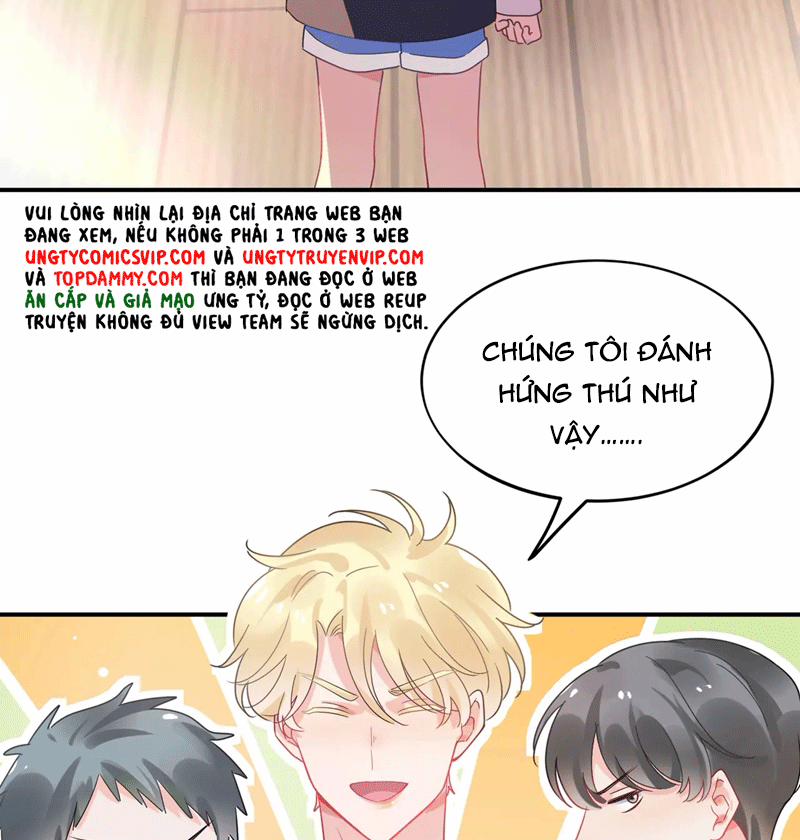 Có Bản Lĩnh Thì Cứ Hung Dữ Đi? 137 trang 61