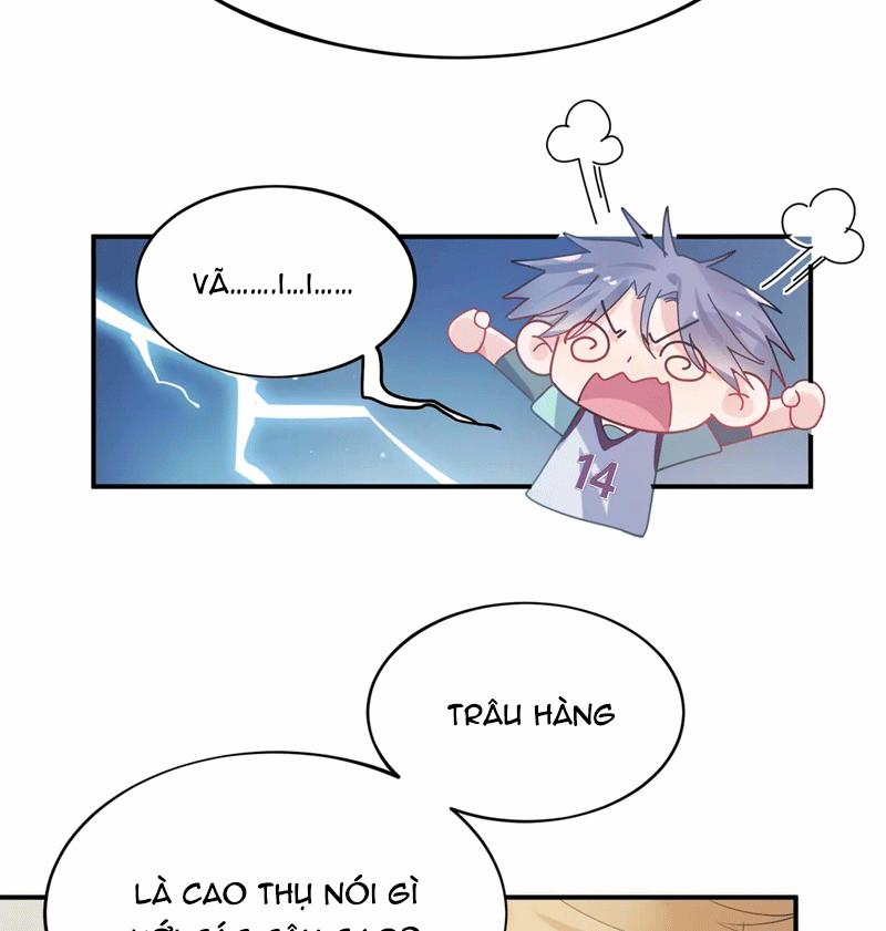 Có Bản Lĩnh Thì Cứ Hung Dữ Đi? 137 trang 63