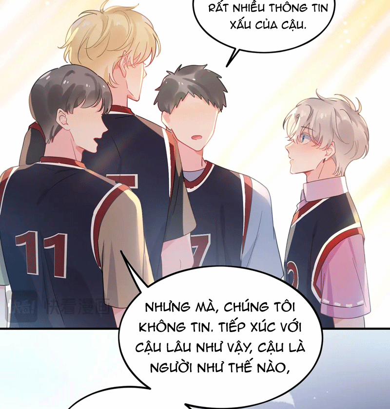 Có Bản Lĩnh Thì Cứ Hung Dữ Đi? 137 trang 66