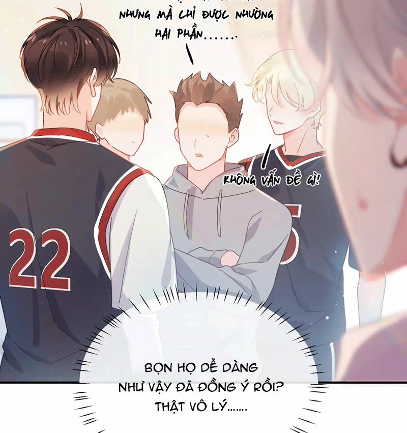 Có Bản Lĩnh Thì Cứ Hung Dữ Đi? 137 trang 7