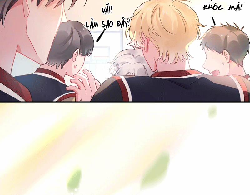Có Bản Lĩnh Thì Cứ Hung Dữ Đi? 137 trang 74