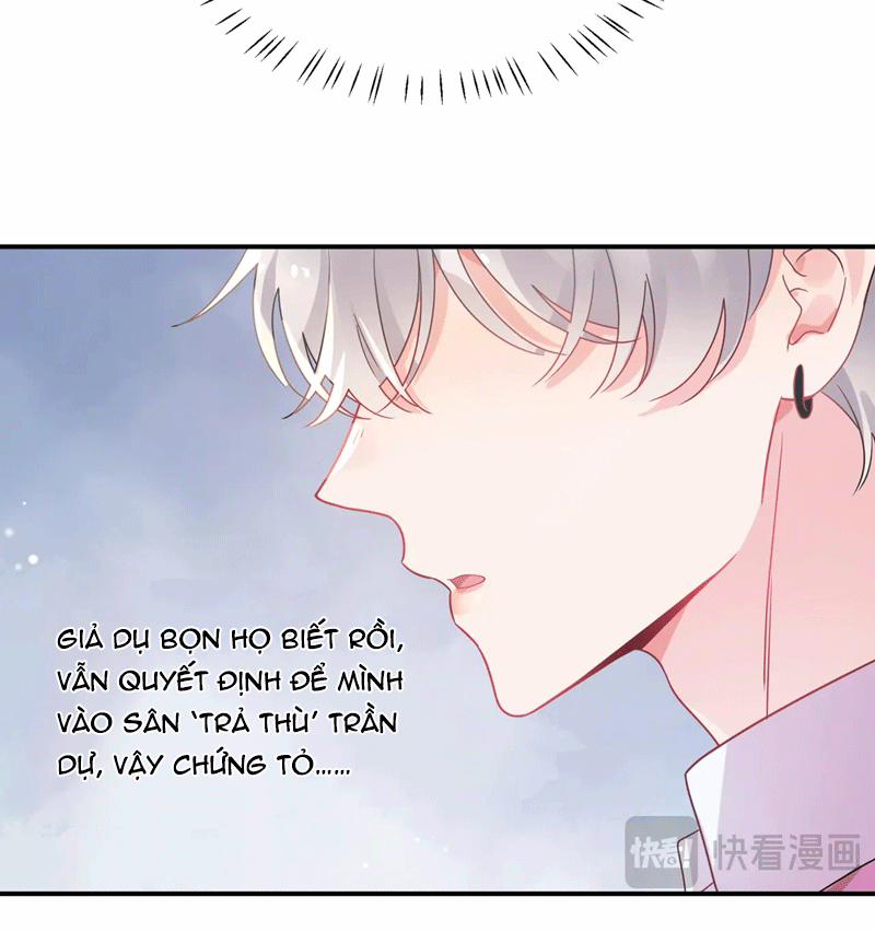 Có Bản Lĩnh Thì Cứ Hung Dữ Đi? 137 trang 8