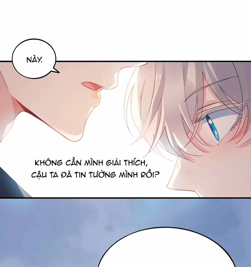 Có Bản Lĩnh Thì Cứ Hung Dữ Đi? 137 trang 9