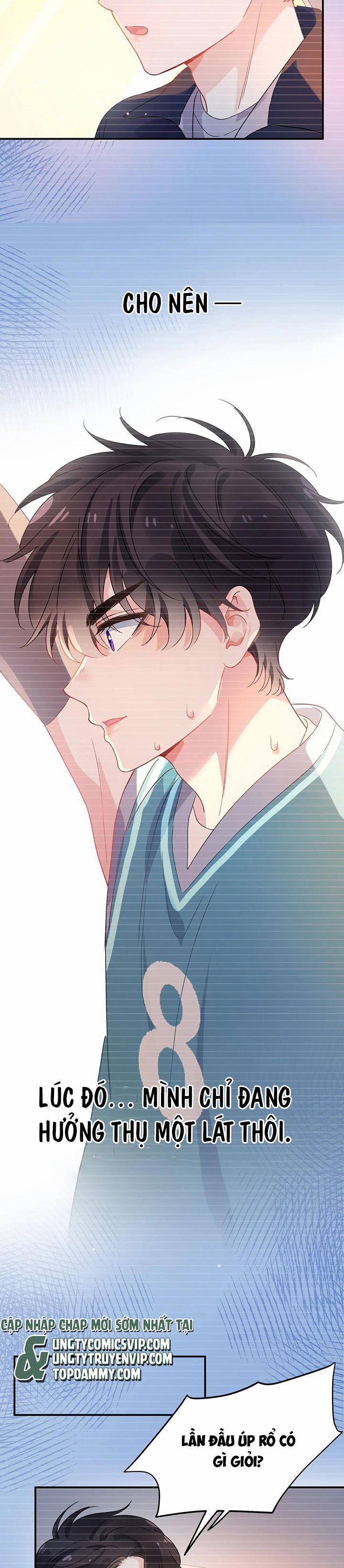 Có Bản Lĩnh Thì Cứ Hung Dữ Đi? 138 trang 10