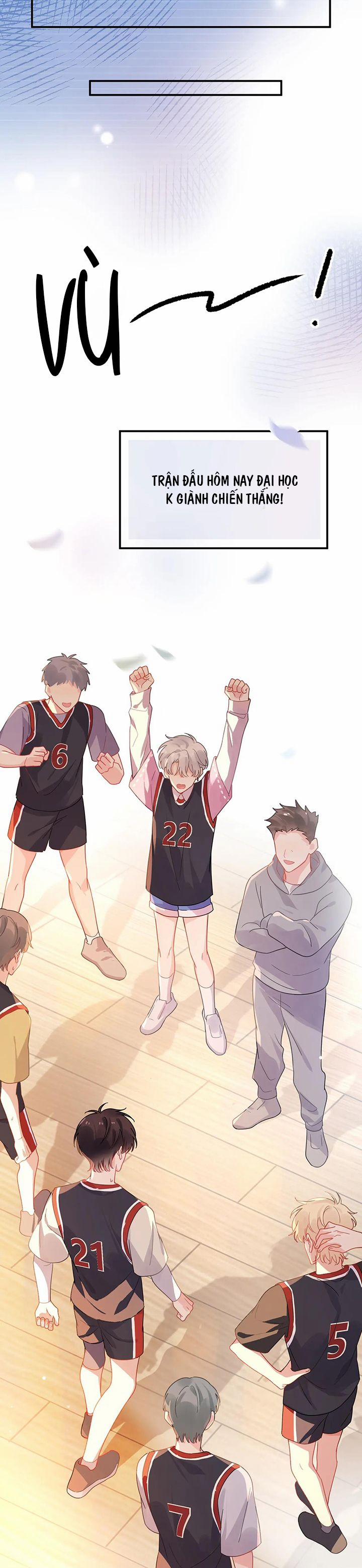 Có Bản Lĩnh Thì Cứ Hung Dữ Đi? 138 trang 14