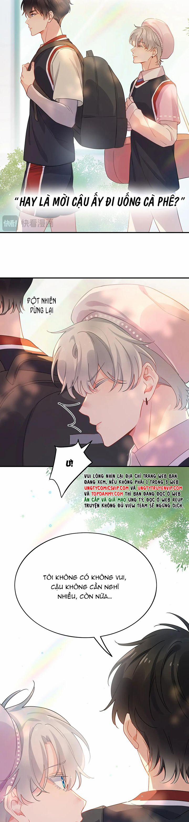 Có Bản Lĩnh Thì Cứ Hung Dữ Đi? 138 trang 17