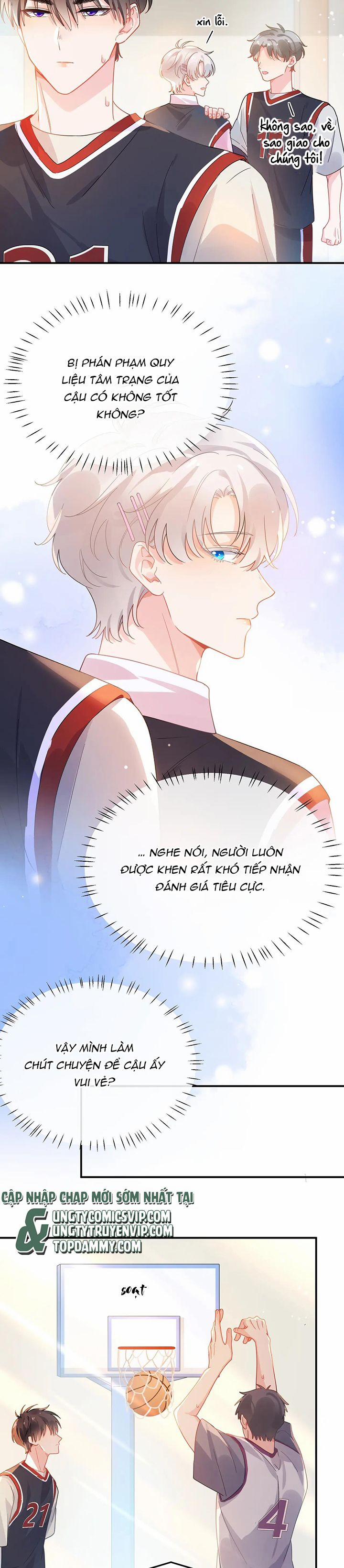 Có Bản Lĩnh Thì Cứ Hung Dữ Đi? 138 trang 2