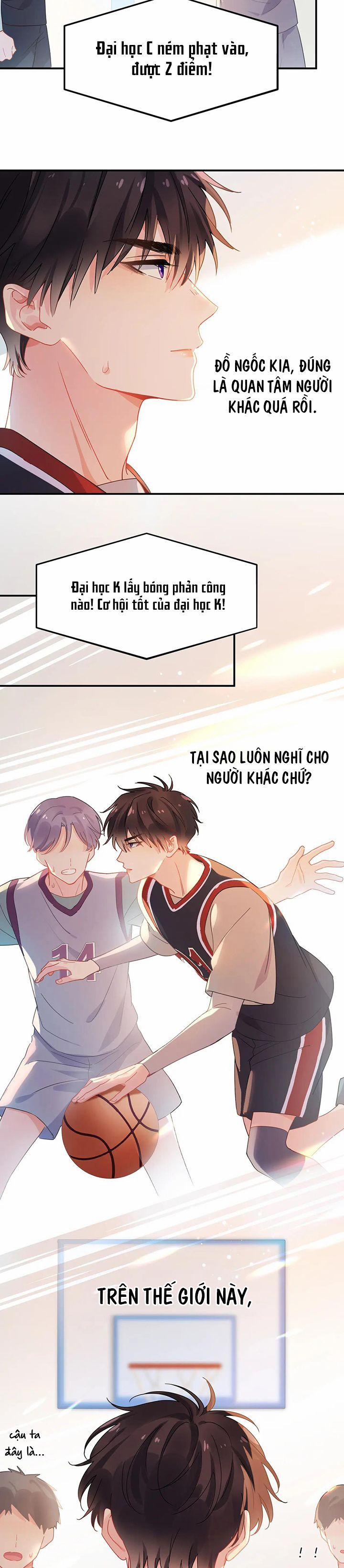 Có Bản Lĩnh Thì Cứ Hung Dữ Đi? 138 trang 3