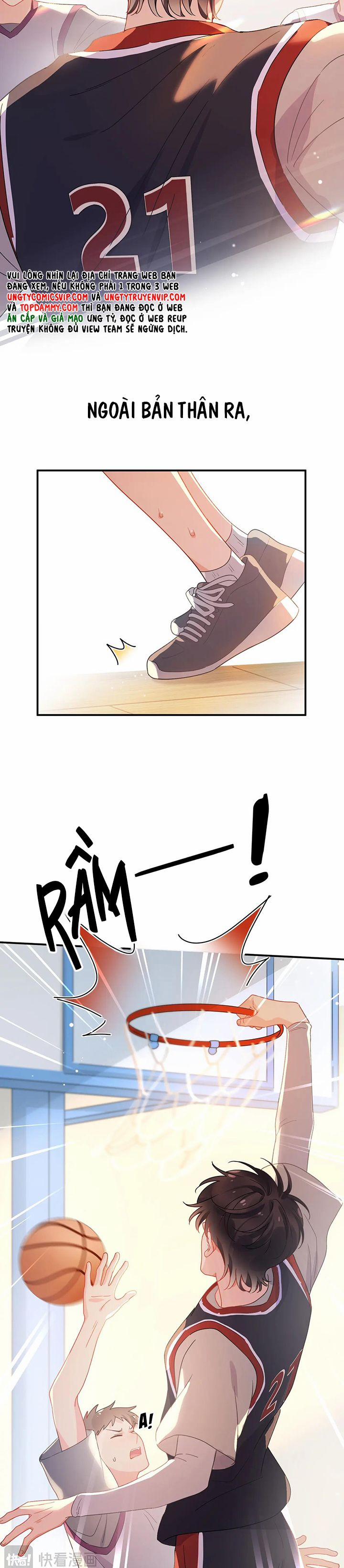 Có Bản Lĩnh Thì Cứ Hung Dữ Đi? 138 trang 4