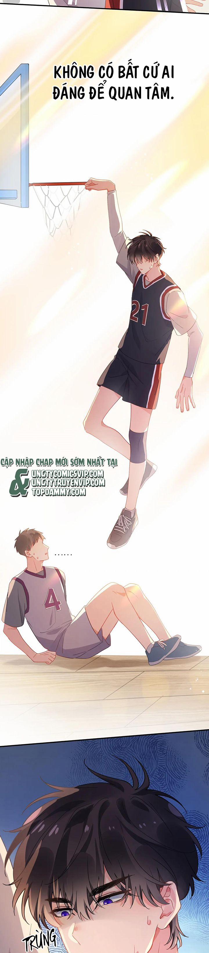 Có Bản Lĩnh Thì Cứ Hung Dữ Đi? 138 trang 5