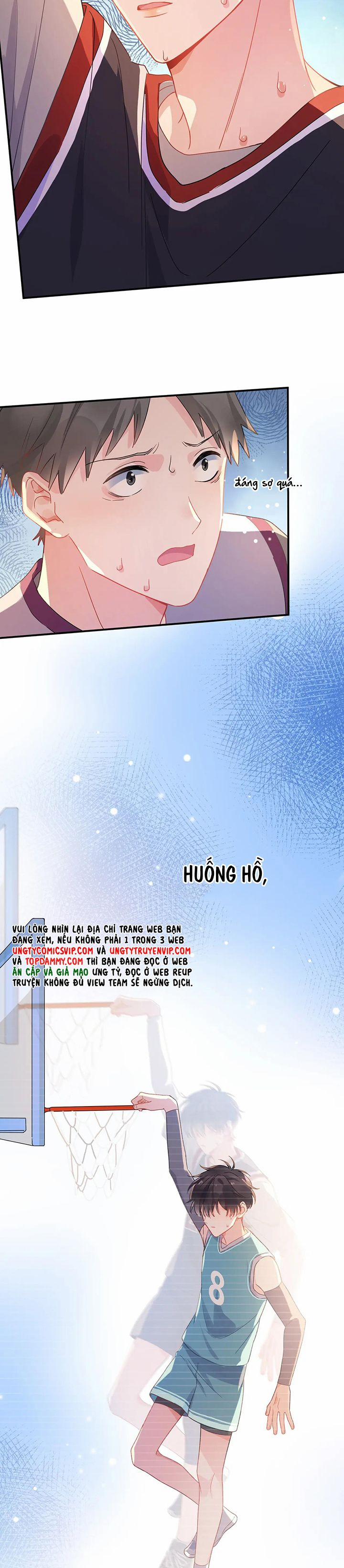 Có Bản Lĩnh Thì Cứ Hung Dữ Đi? 138 trang 6