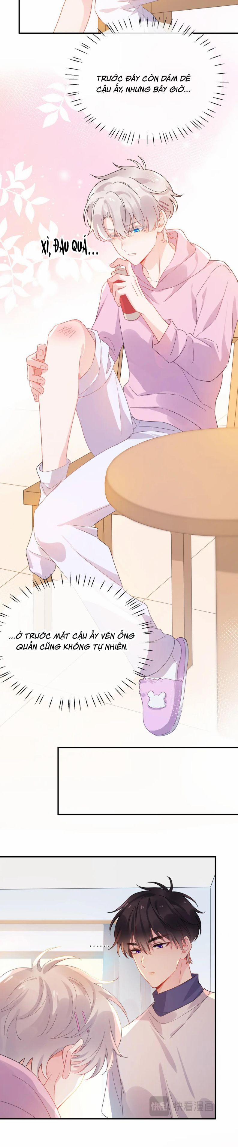 Có Bản Lĩnh Thì Cứ Hung Dữ Đi? 139 trang 11