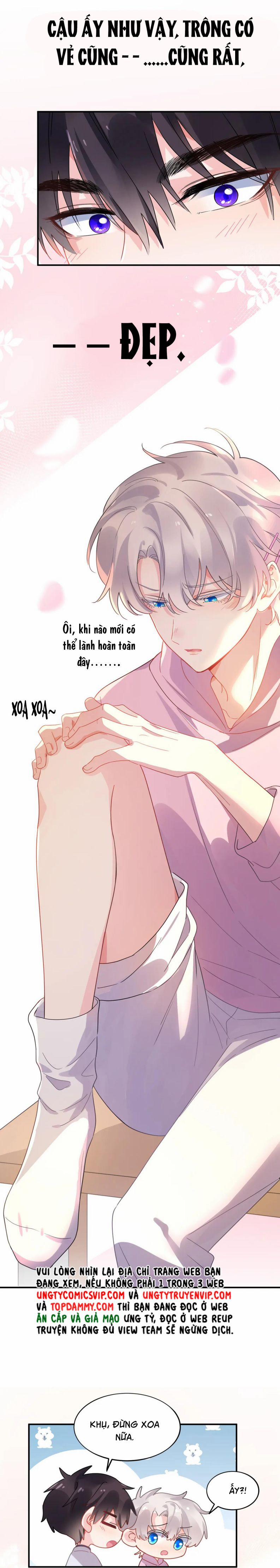 Có Bản Lĩnh Thì Cứ Hung Dữ Đi? 139 trang 12