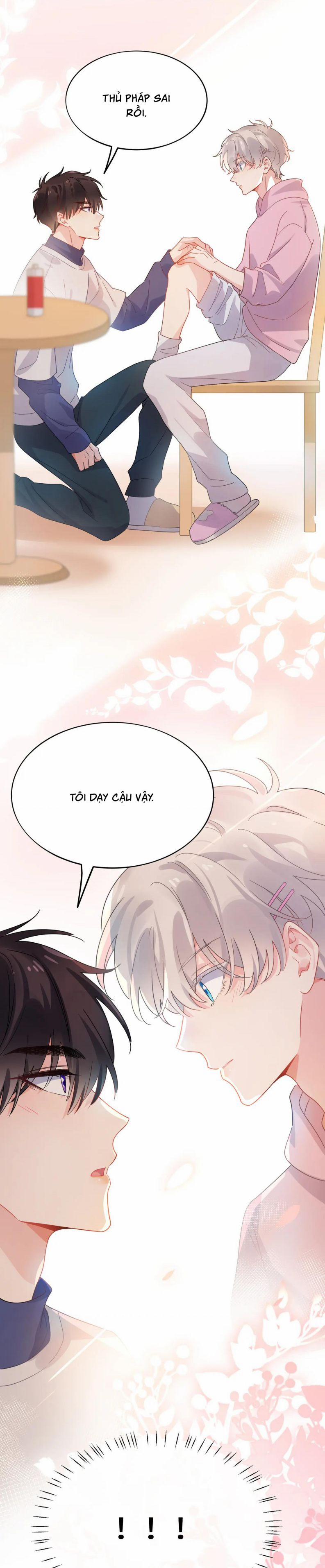 Có Bản Lĩnh Thì Cứ Hung Dữ Đi? 139 trang 13