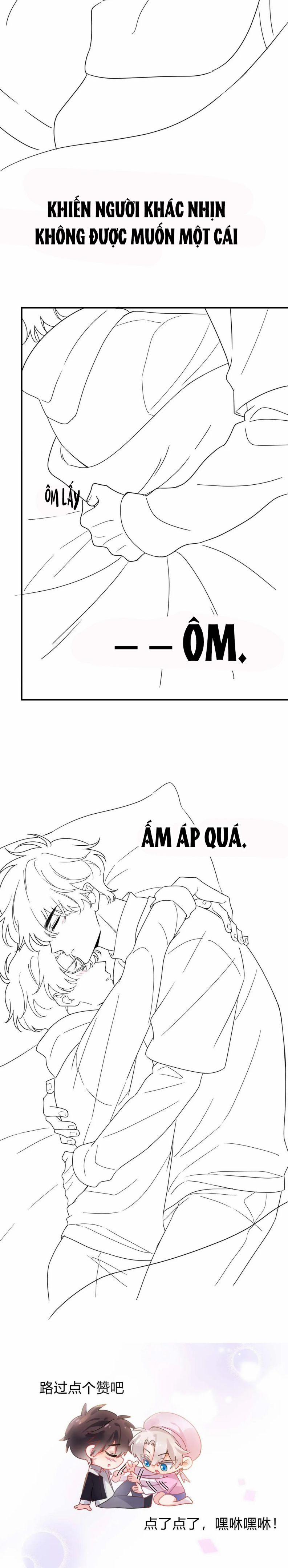 Có Bản Lĩnh Thì Cứ Hung Dữ Đi? 139 trang 15