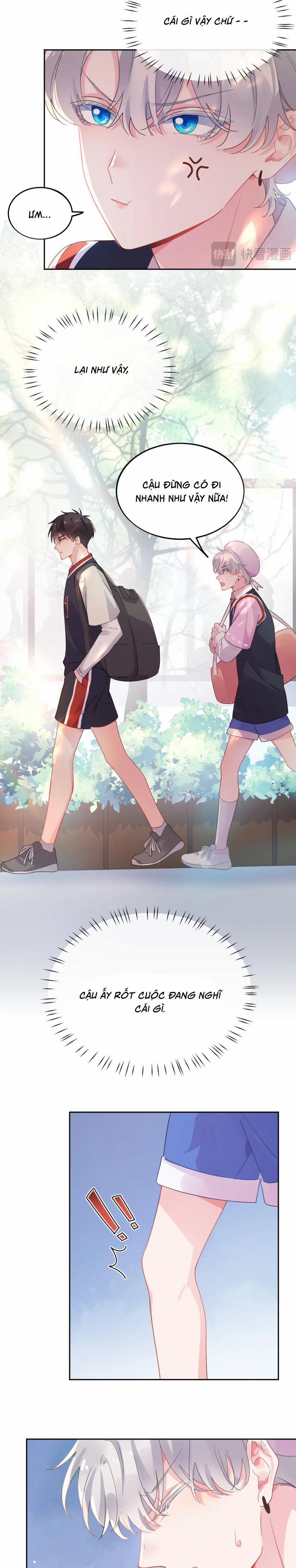 Có Bản Lĩnh Thì Cứ Hung Dữ Đi? 139 trang 3