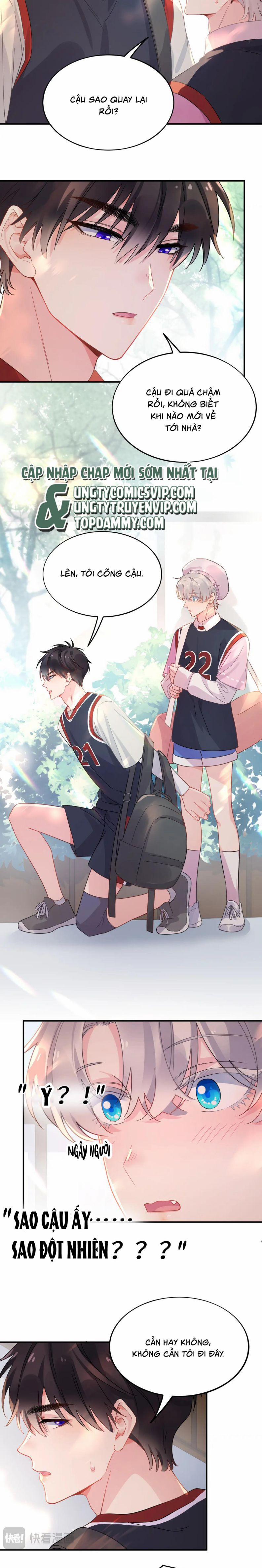 Có Bản Lĩnh Thì Cứ Hung Dữ Đi? 139 trang 6