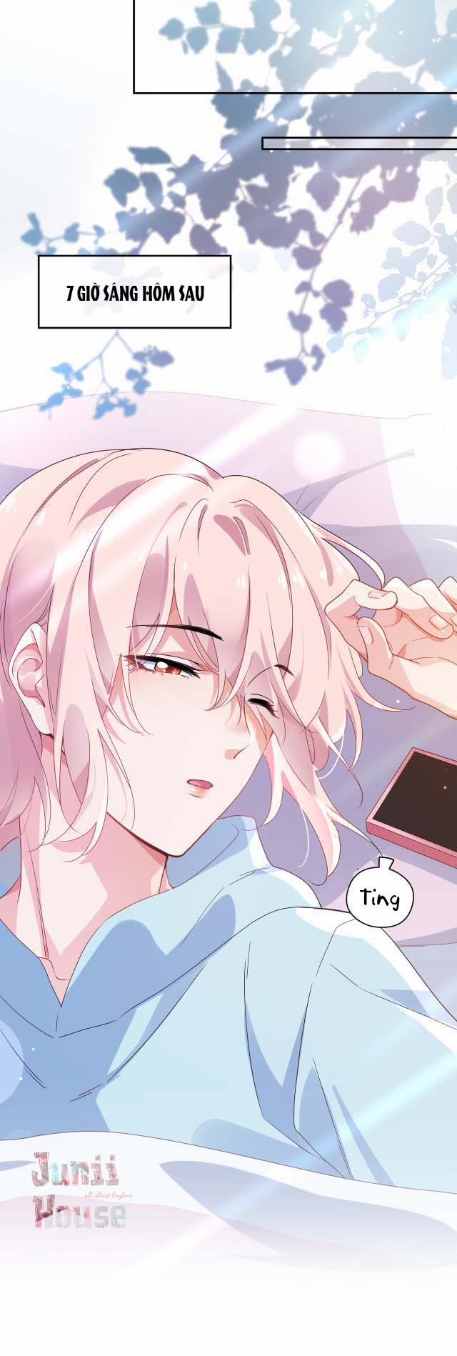 Có Bản Lĩnh Thì Cứ Hung Dữ Đi? 14 trang 14