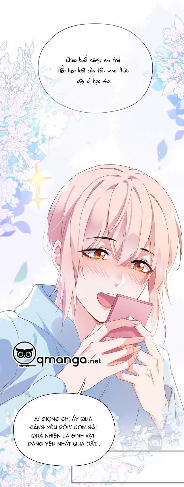 Có Bản Lĩnh Thì Cứ Hung Dữ Đi? 14 trang 15