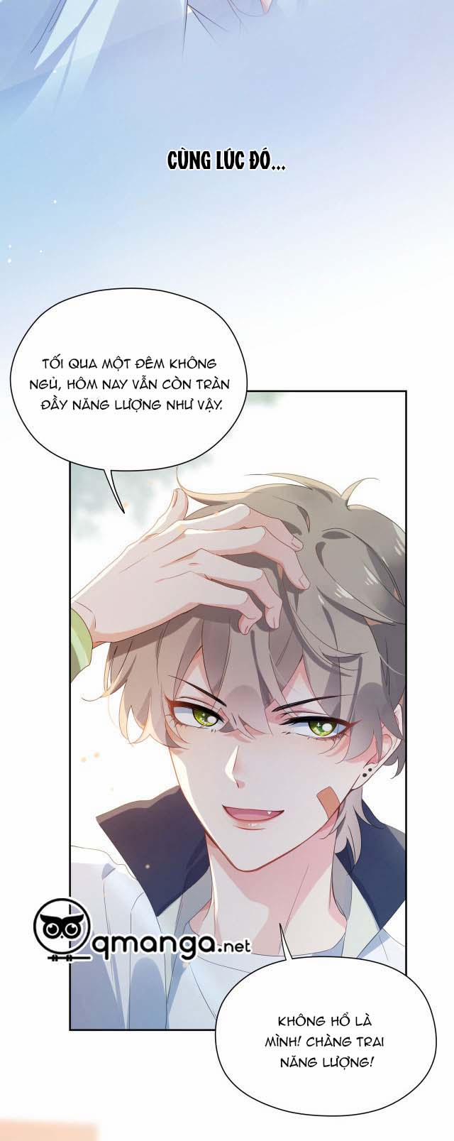 Có Bản Lĩnh Thì Cứ Hung Dữ Đi? 14 trang 17