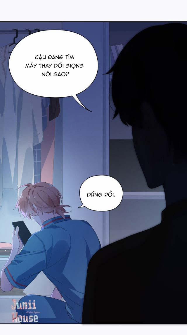 Có Bản Lĩnh Thì Cứ Hung Dữ Đi? 14 trang 2
