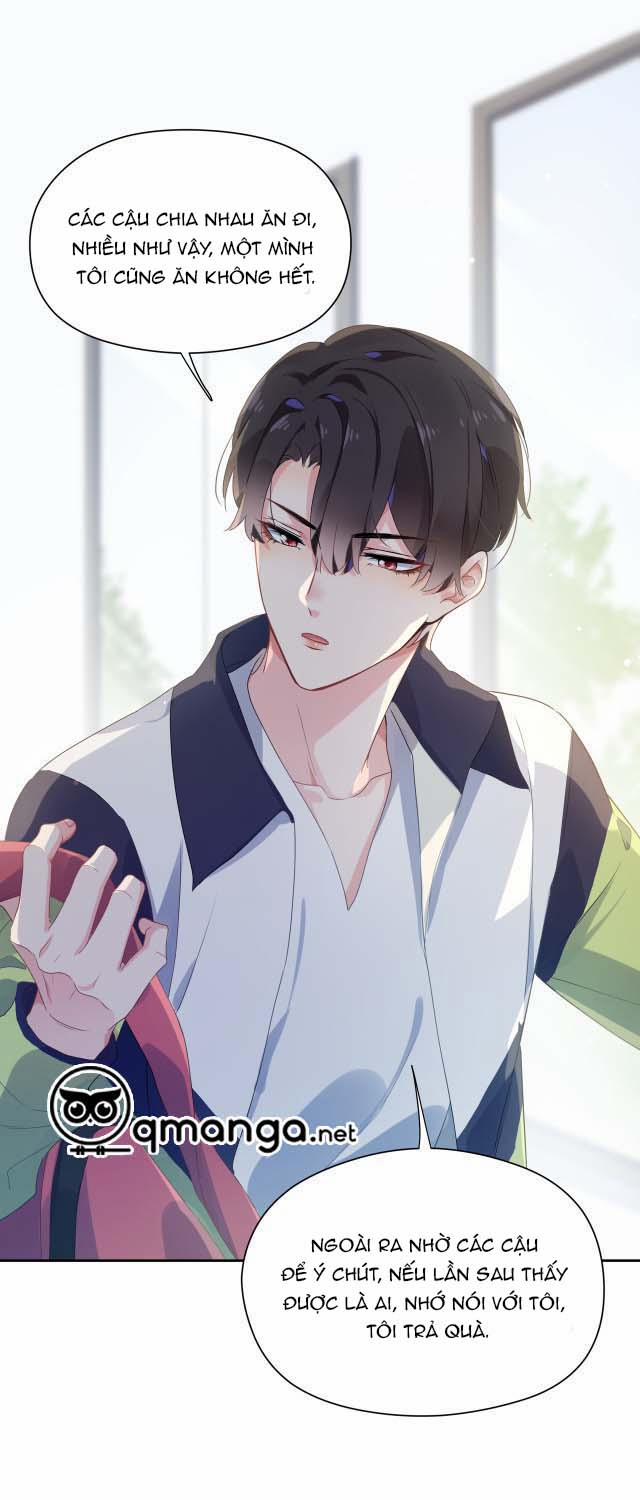 Có Bản Lĩnh Thì Cứ Hung Dữ Đi? 14 trang 23