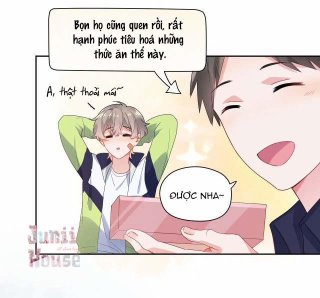 Có Bản Lĩnh Thì Cứ Hung Dữ Đi? 14 trang 24