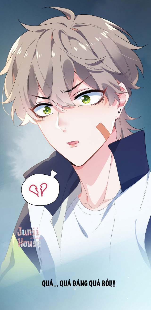 Có Bản Lĩnh Thì Cứ Hung Dữ Đi? 14 trang 26