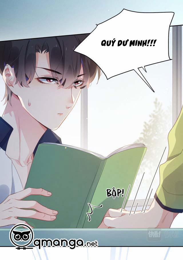 Có Bản Lĩnh Thì Cứ Hung Dữ Đi? 14 trang 27