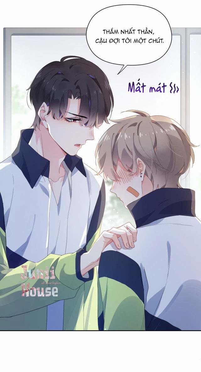 Có Bản Lĩnh Thì Cứ Hung Dữ Đi? 14 trang 30