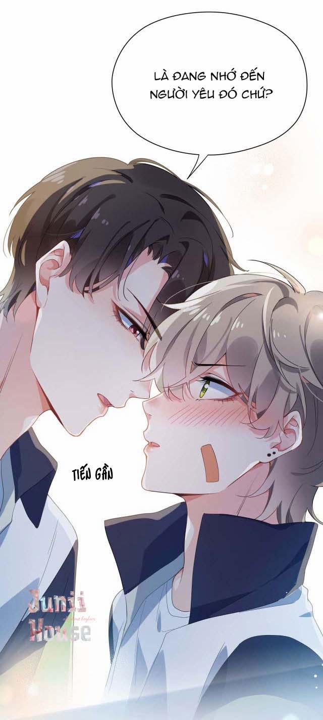 Có Bản Lĩnh Thì Cứ Hung Dữ Đi? 14 trang 37