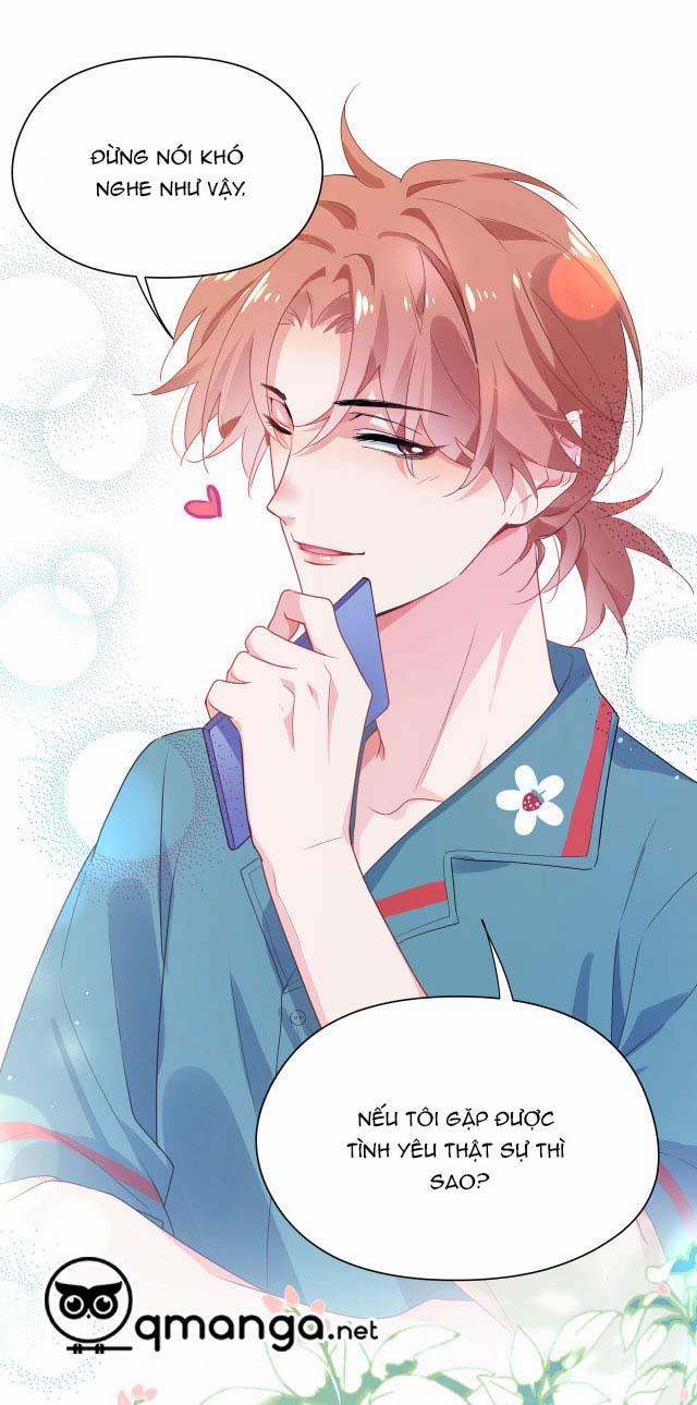 Có Bản Lĩnh Thì Cứ Hung Dữ Đi? 14 trang 9