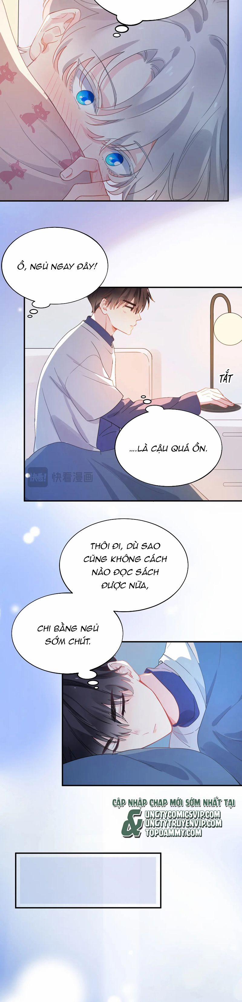 Có Bản Lĩnh Thì Cứ Hung Dữ Đi? 140 trang 11