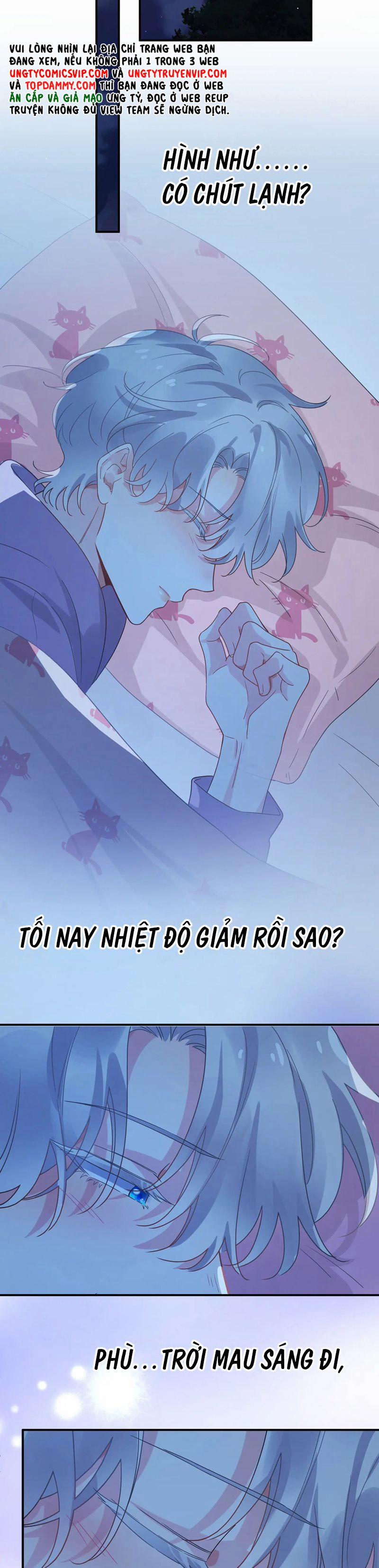 Có Bản Lĩnh Thì Cứ Hung Dữ Đi? 140 trang 13