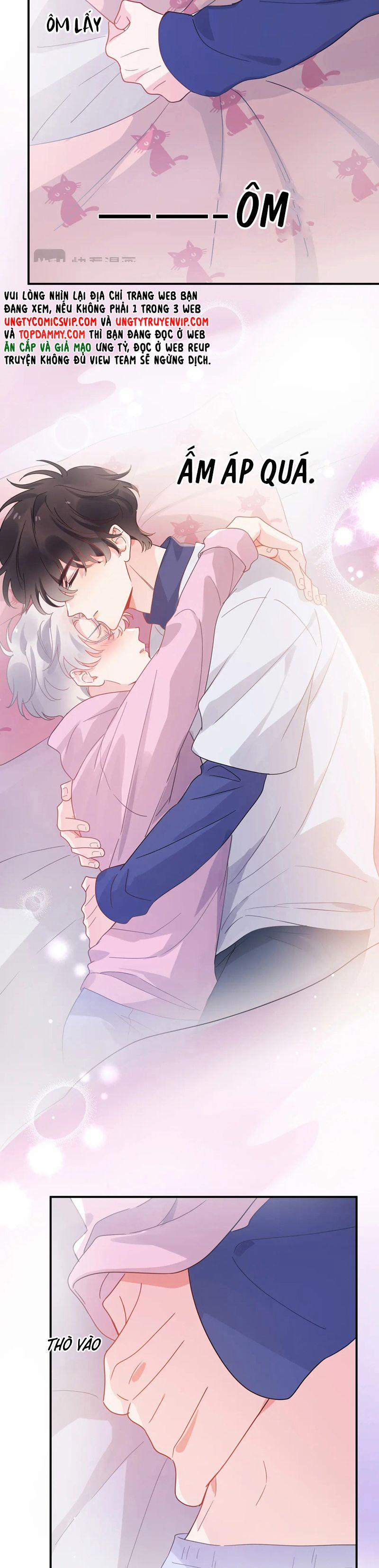 Có Bản Lĩnh Thì Cứ Hung Dữ Đi? 140 trang 15