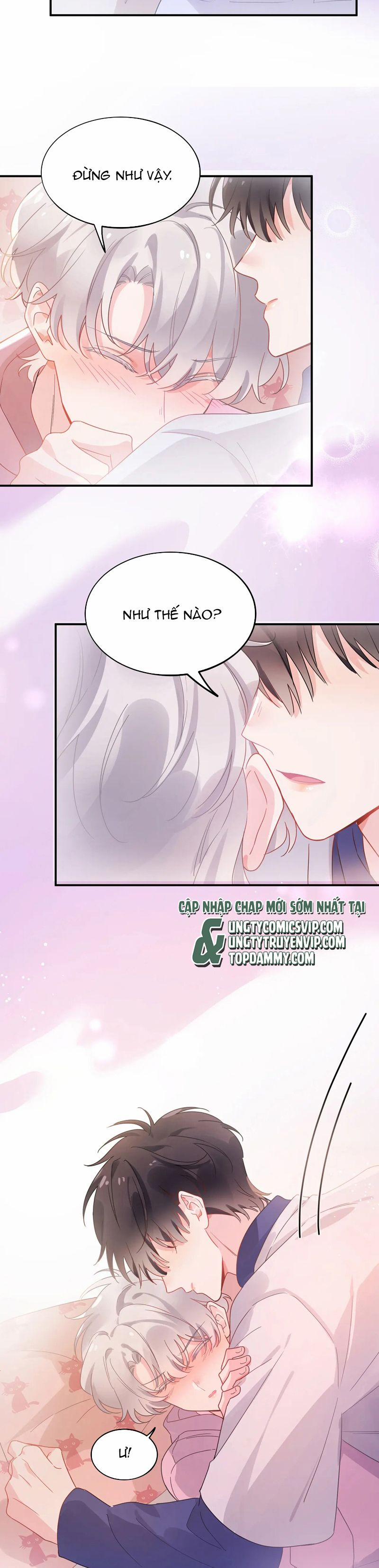 Có Bản Lĩnh Thì Cứ Hung Dữ Đi? 140 trang 16