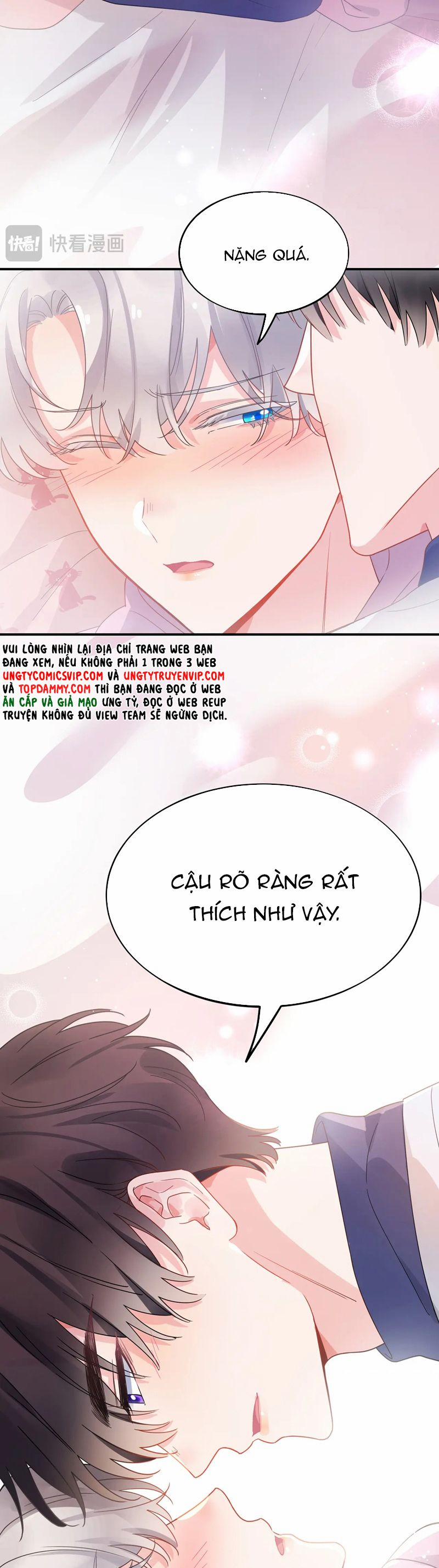 Có Bản Lĩnh Thì Cứ Hung Dữ Đi? 140 trang 17