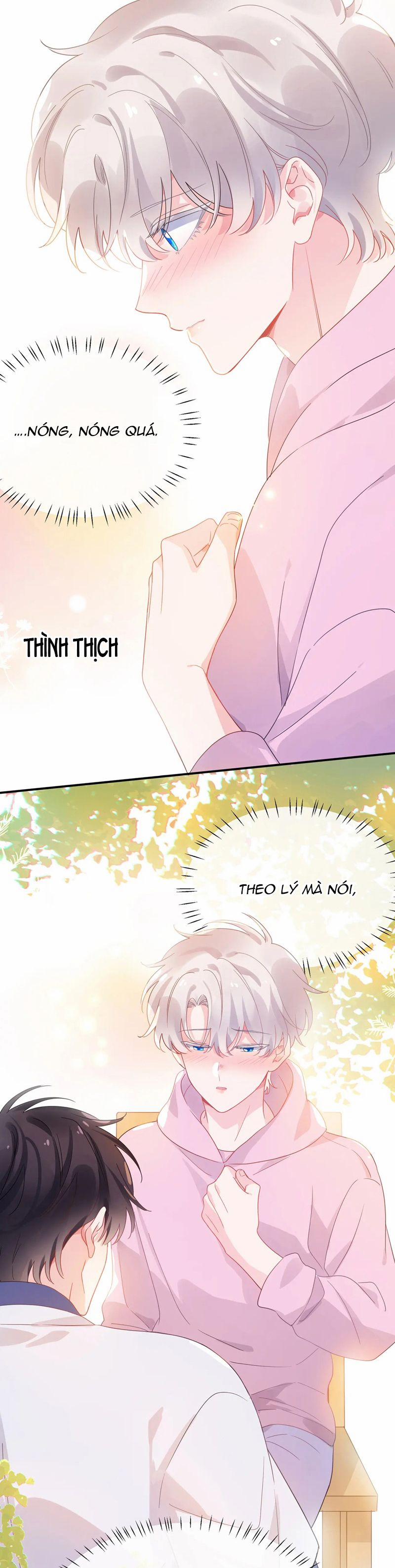 Có Bản Lĩnh Thì Cứ Hung Dữ Đi? 140 trang 2