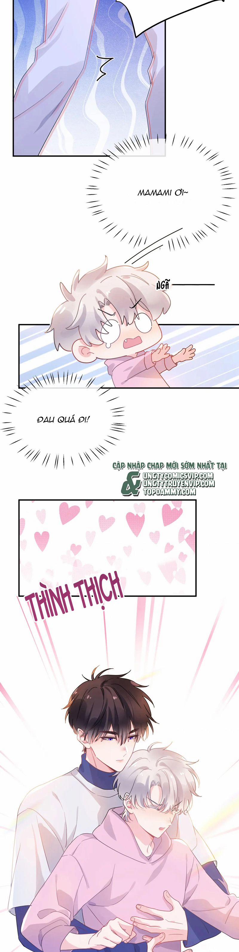 Có Bản Lĩnh Thì Cứ Hung Dữ Đi? 140 trang 4