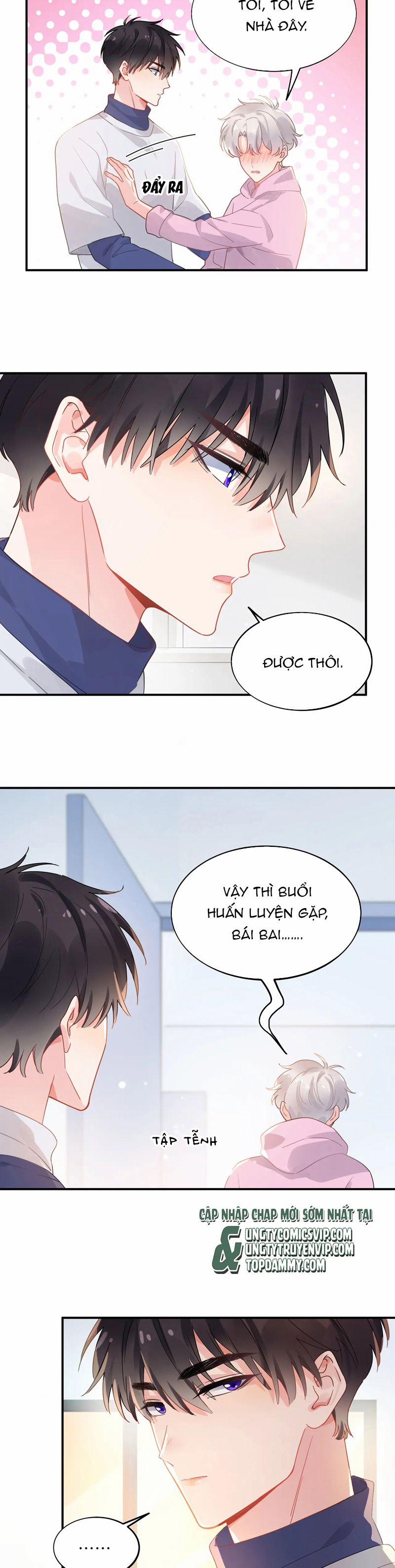 Có Bản Lĩnh Thì Cứ Hung Dữ Đi? 140 trang 6