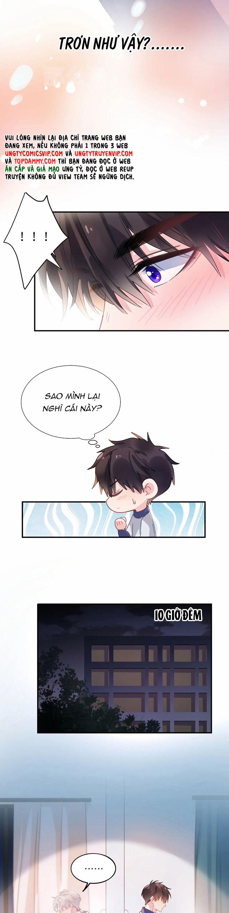 Có Bản Lĩnh Thì Cứ Hung Dữ Đi? 140 trang 8