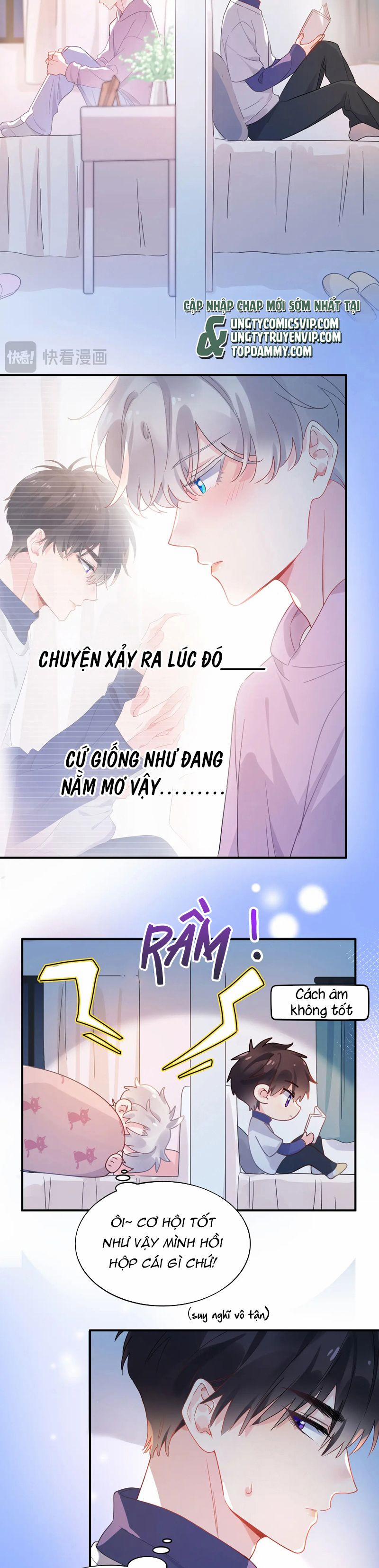 Có Bản Lĩnh Thì Cứ Hung Dữ Đi? 140 trang 9