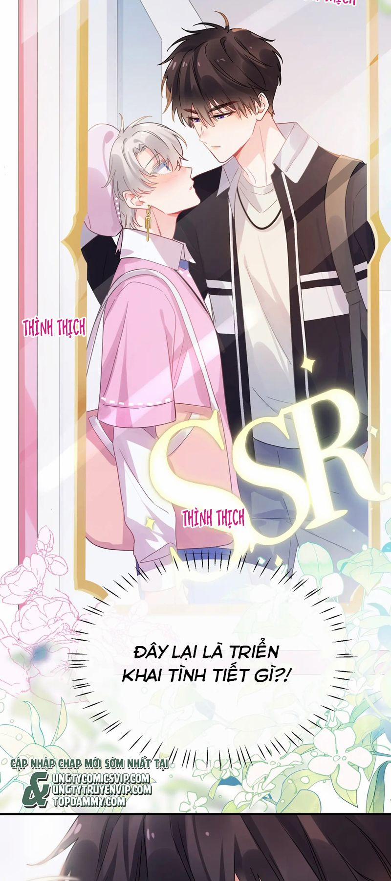 Có Bản Lĩnh Thì Cứ Hung Dữ Đi? 141 trang 16