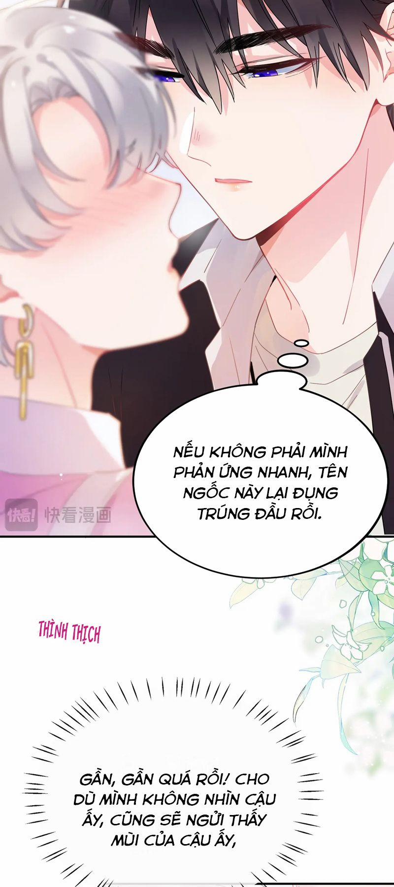 Có Bản Lĩnh Thì Cứ Hung Dữ Đi? 141 trang 17