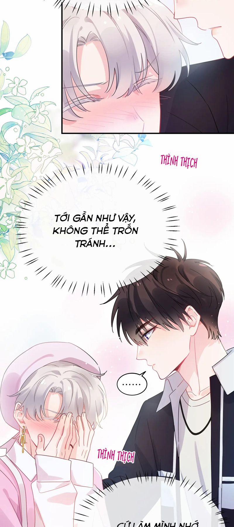 Có Bản Lĩnh Thì Cứ Hung Dữ Đi? 141 trang 18