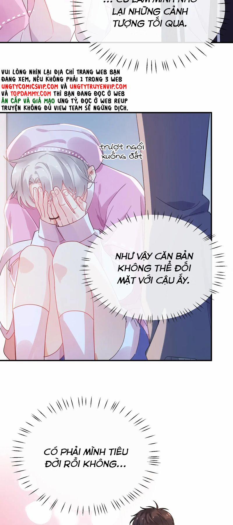 Có Bản Lĩnh Thì Cứ Hung Dữ Đi? 141 trang 19