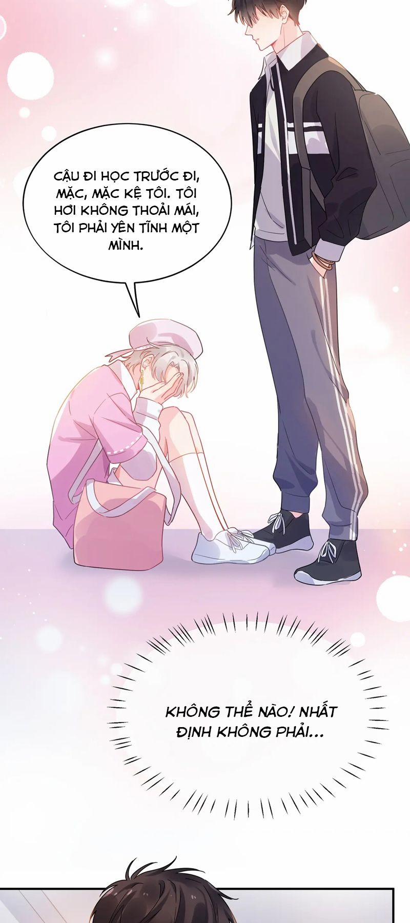 Có Bản Lĩnh Thì Cứ Hung Dữ Đi? 141 trang 20