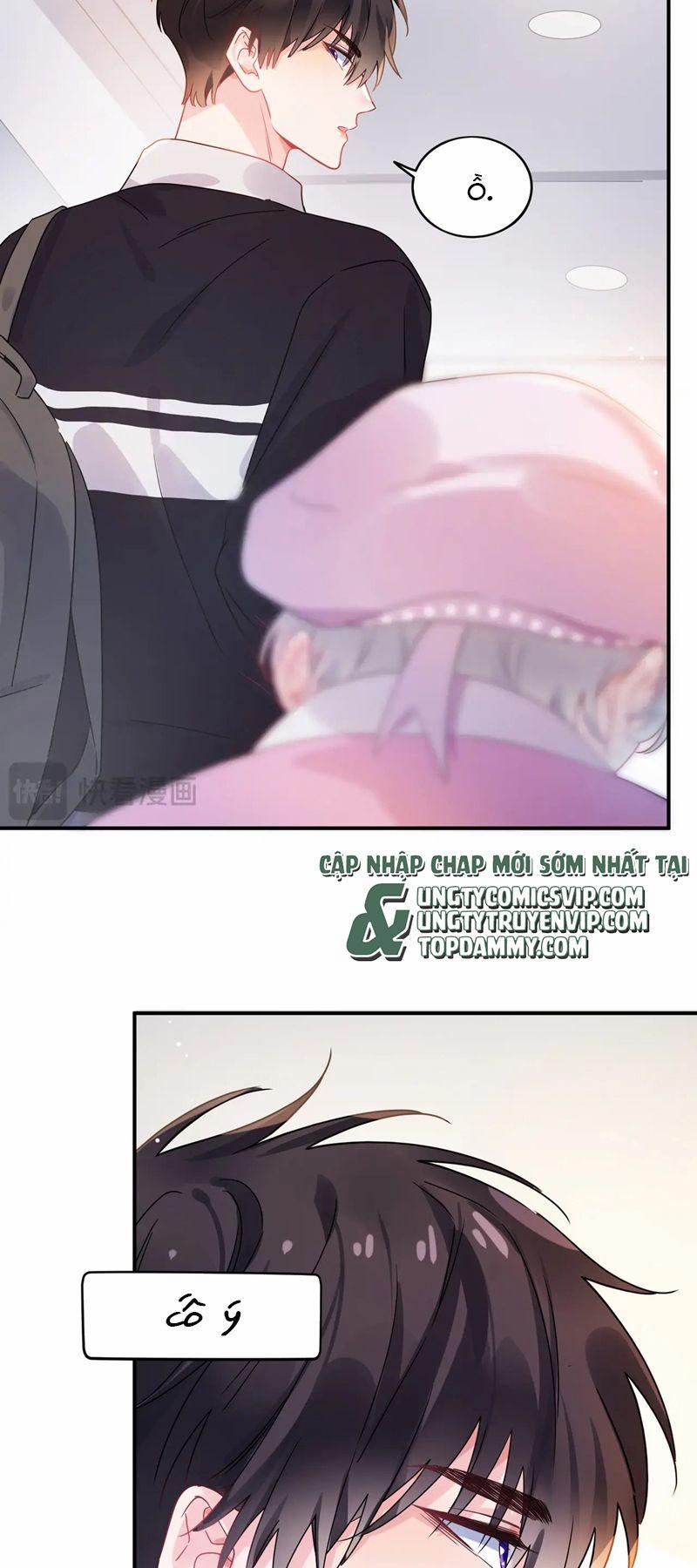 Có Bản Lĩnh Thì Cứ Hung Dữ Đi? 141 trang 21