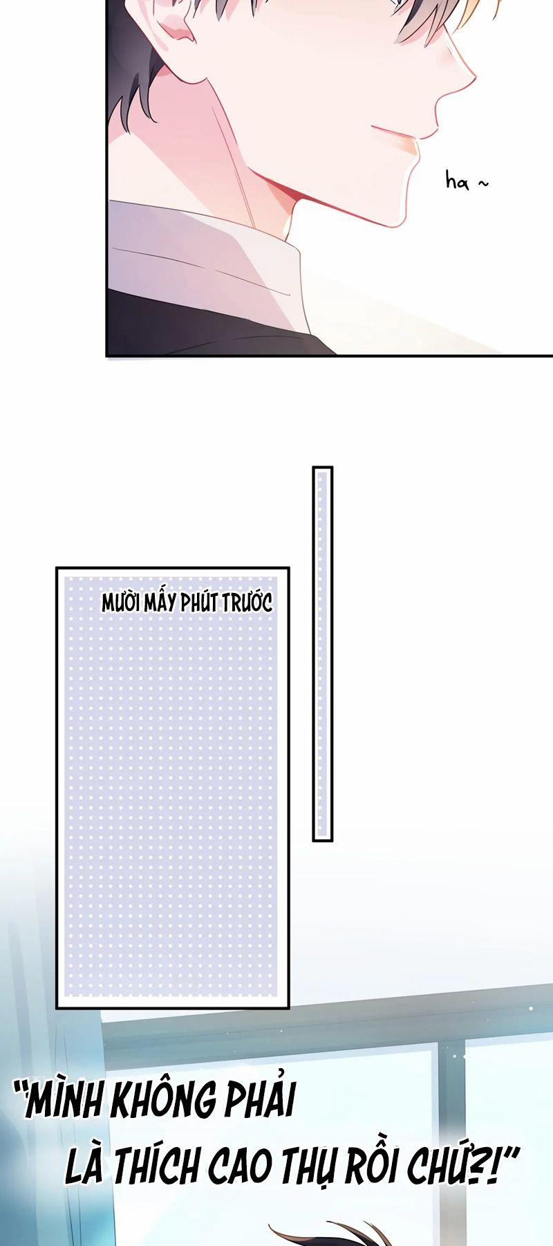 Có Bản Lĩnh Thì Cứ Hung Dữ Đi? 141 trang 22