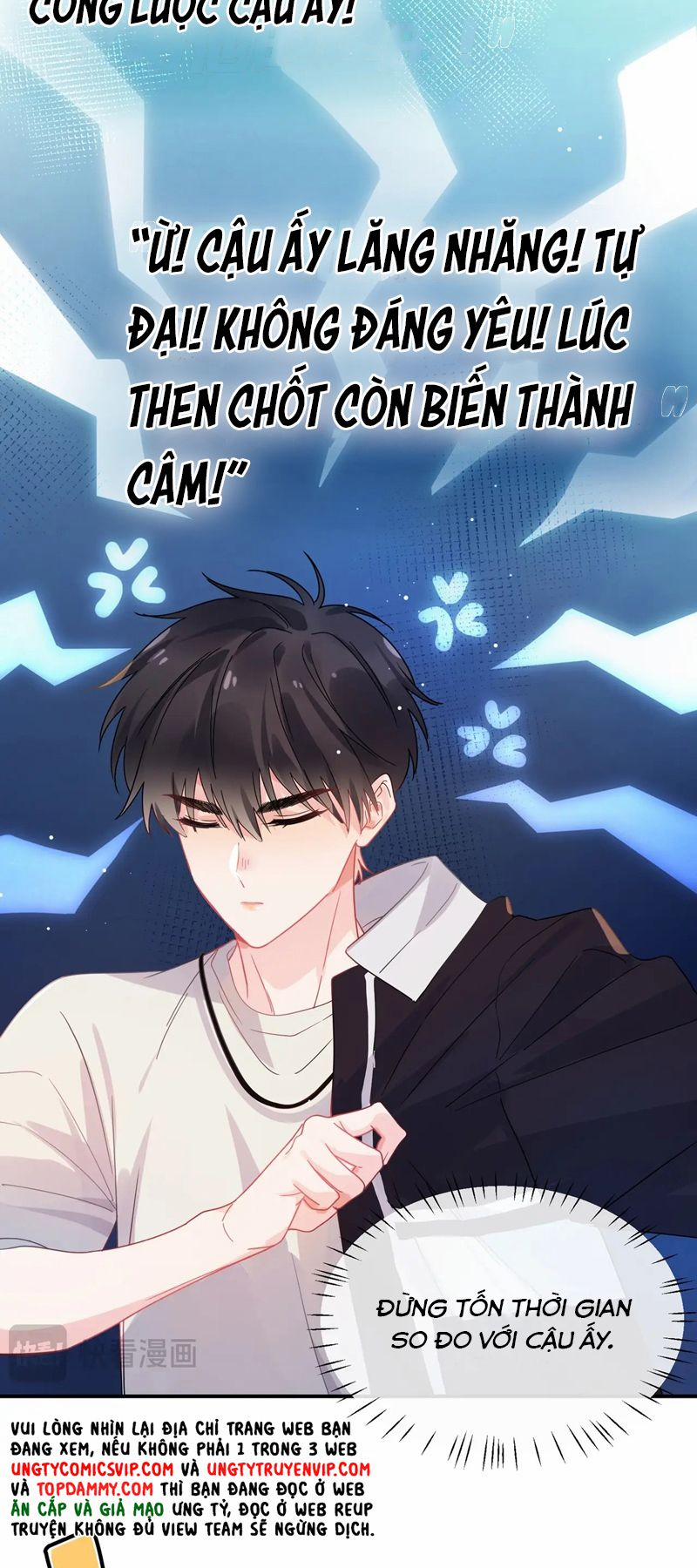 Có Bản Lĩnh Thì Cứ Hung Dữ Đi? 141 trang 25